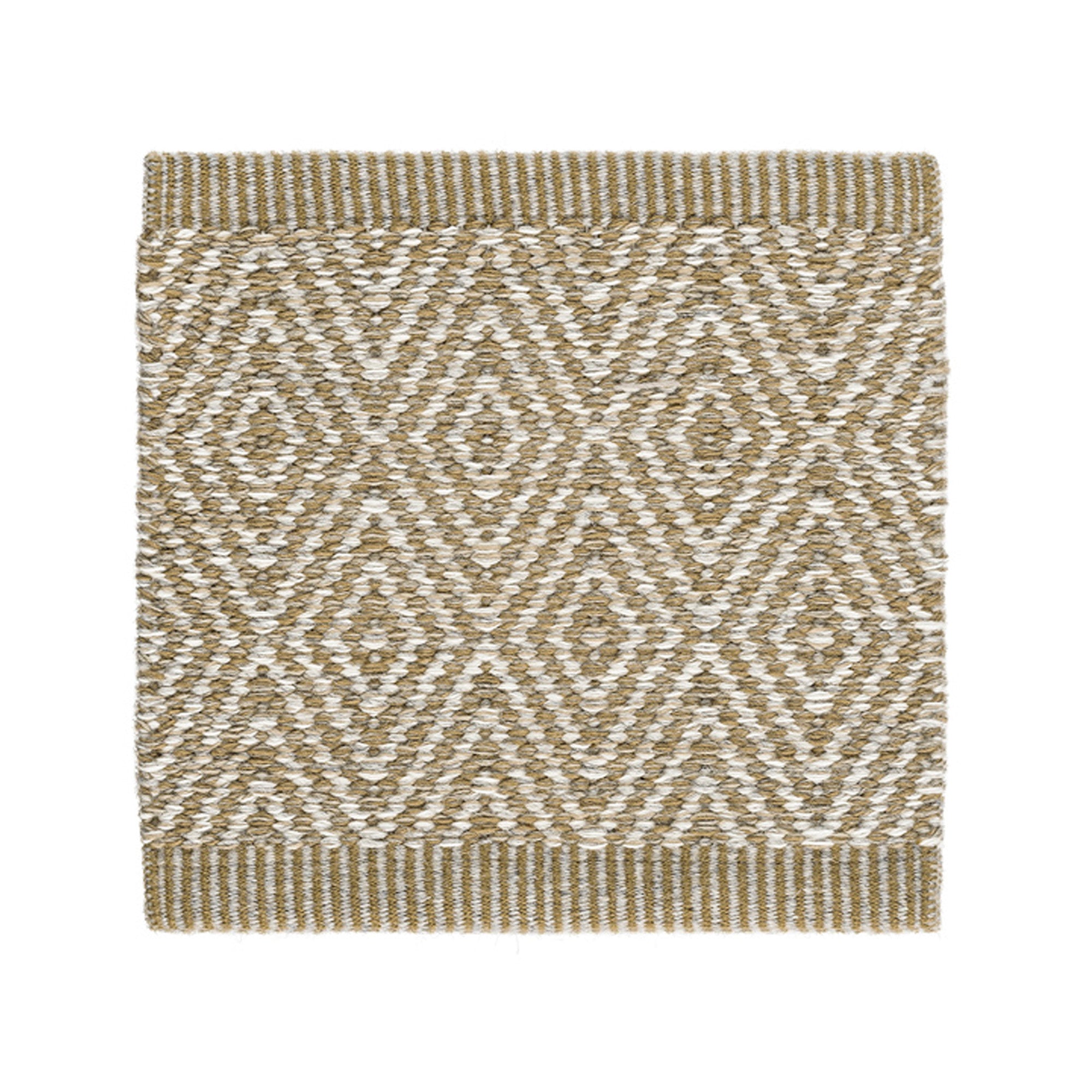 Goose Eye XL Icon Rug