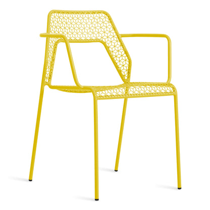 Hot Mesh Chair — Outdoor