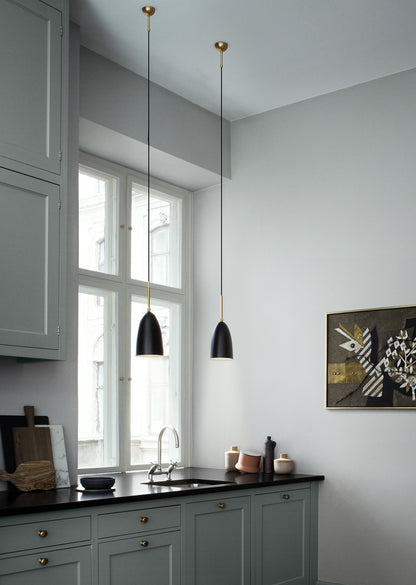 Gräshoppa Pendant Lamp