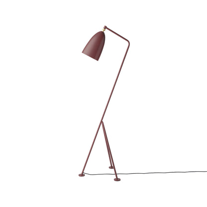 Gräshoppa Floor Lamp