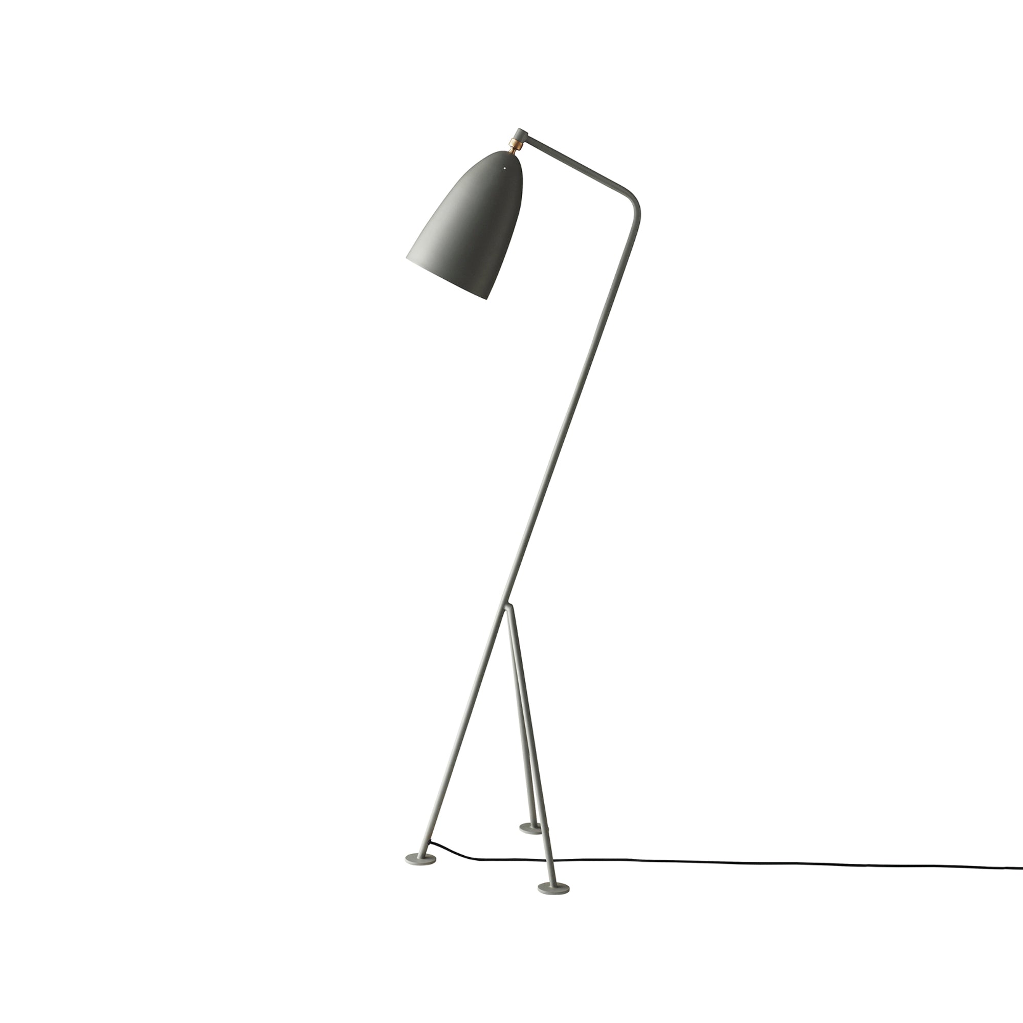 Gräshoppa Floor Lamp