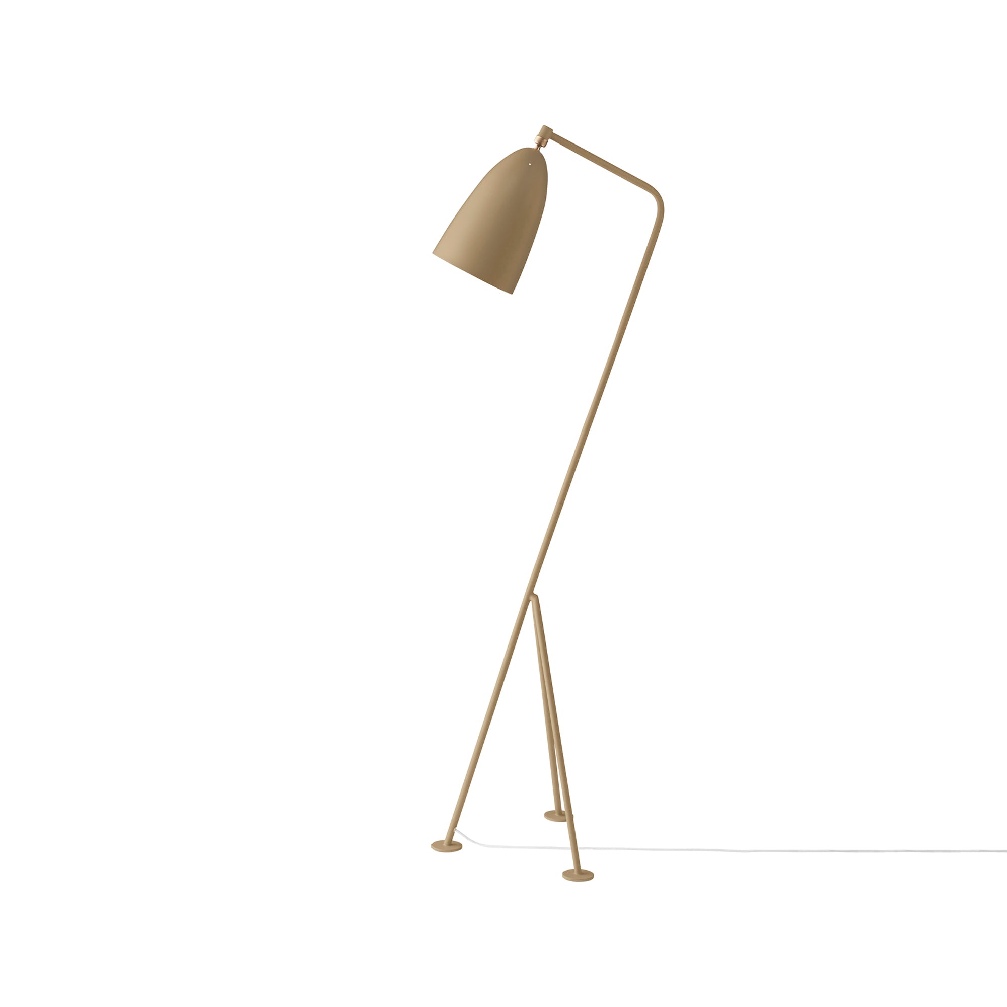 Gräshoppa Floor Lamp