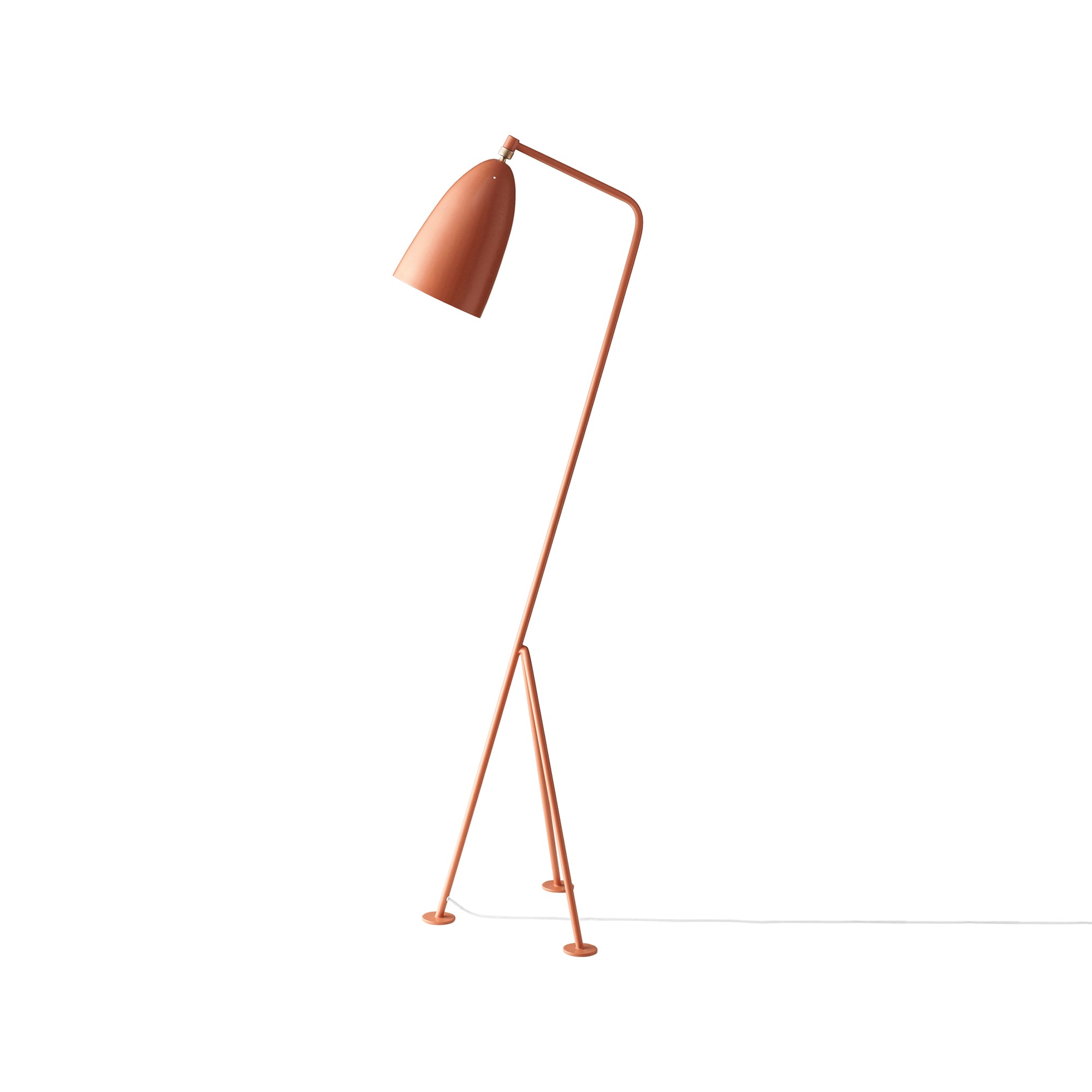 Gräshoppa Floor Lamp