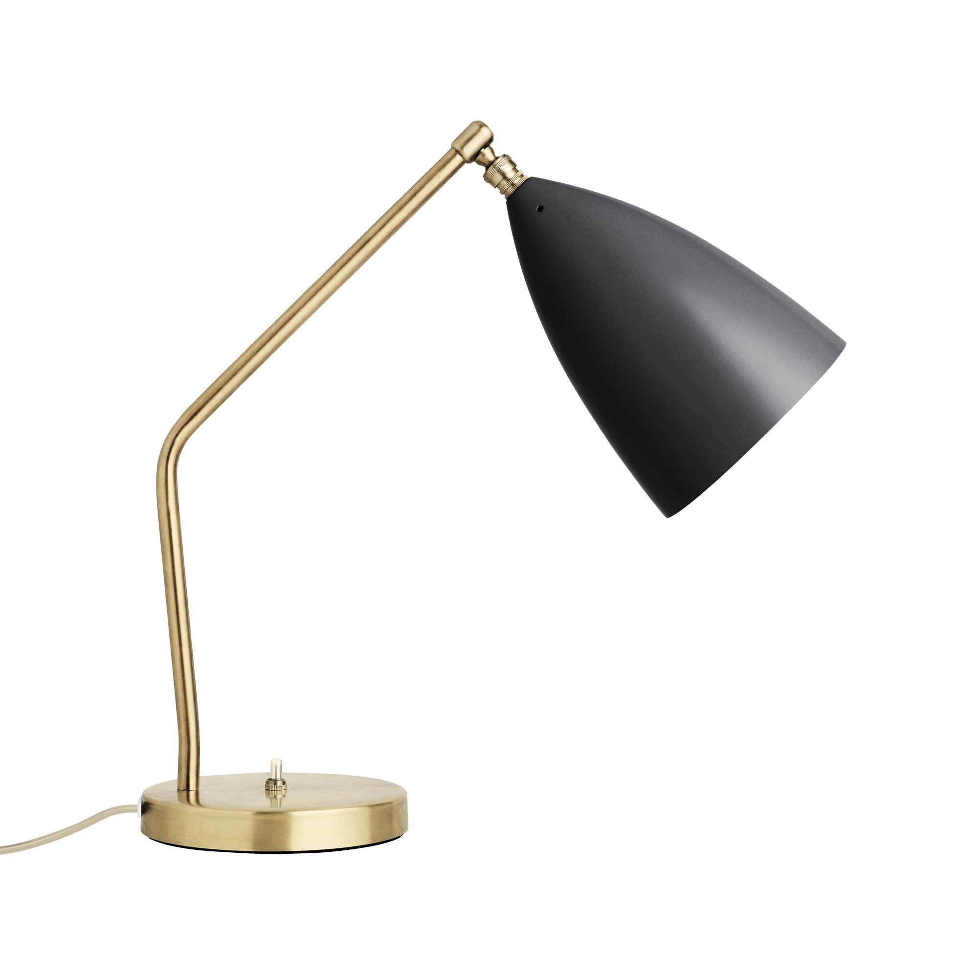 Gräshoppa Table Lamp