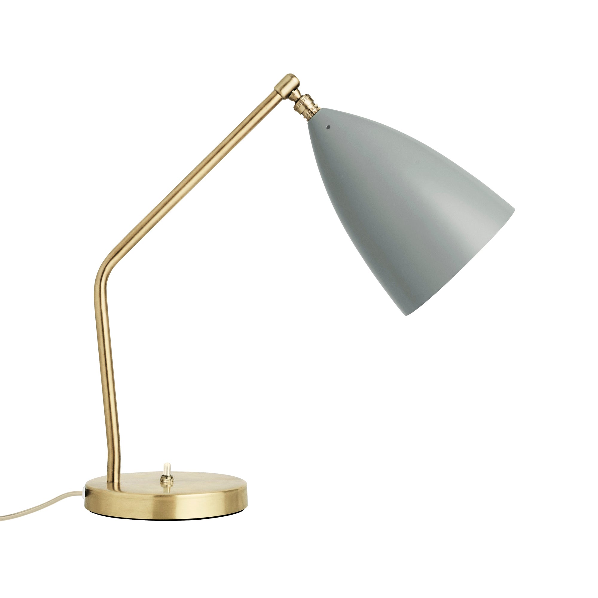 Gräshoppa Table Lamp