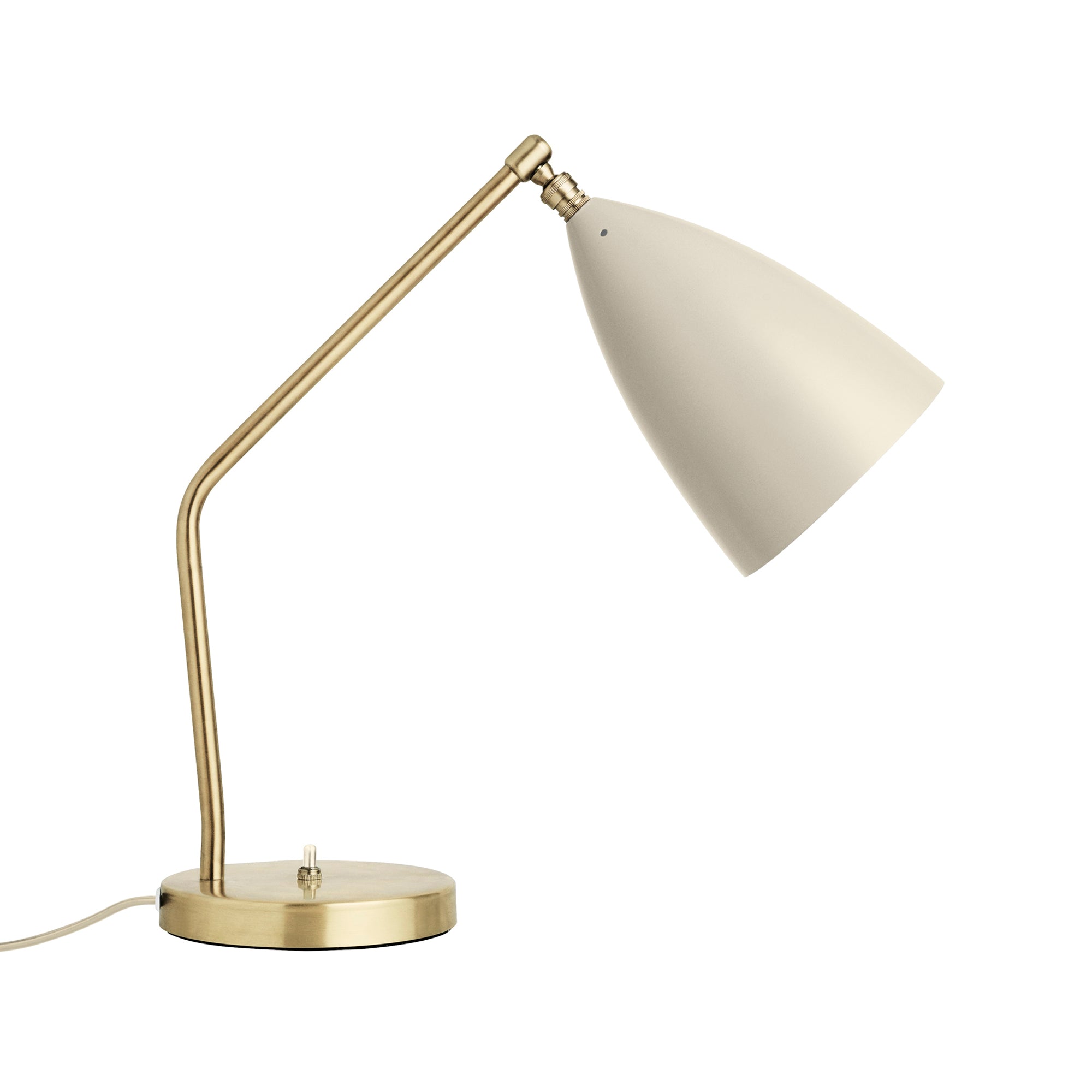 Gräshoppa Table Lamp