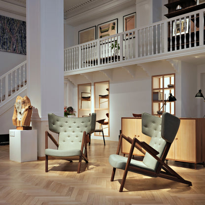 Grasshopper Chair
