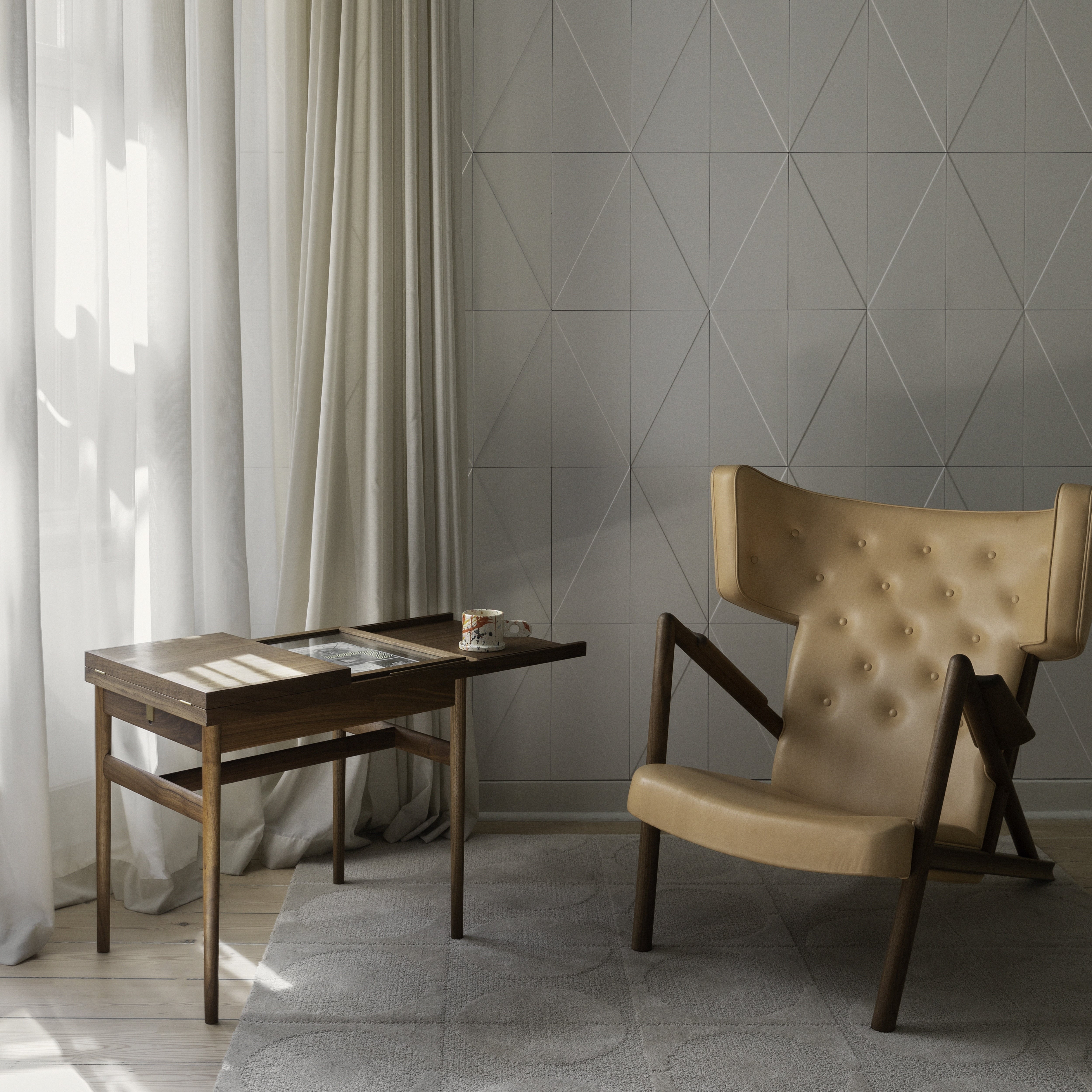 Grasshopper Chair
