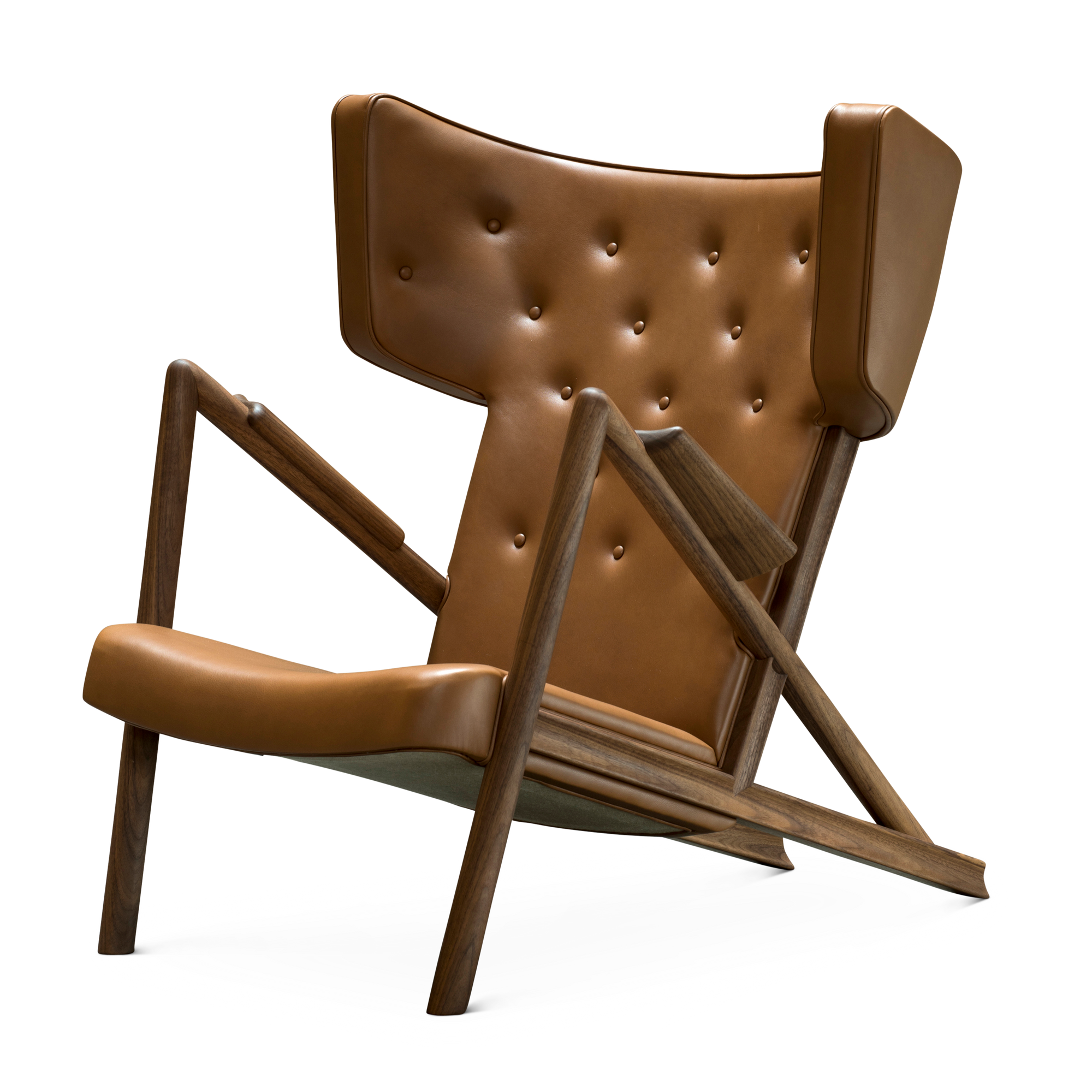 Grasshopper Chair