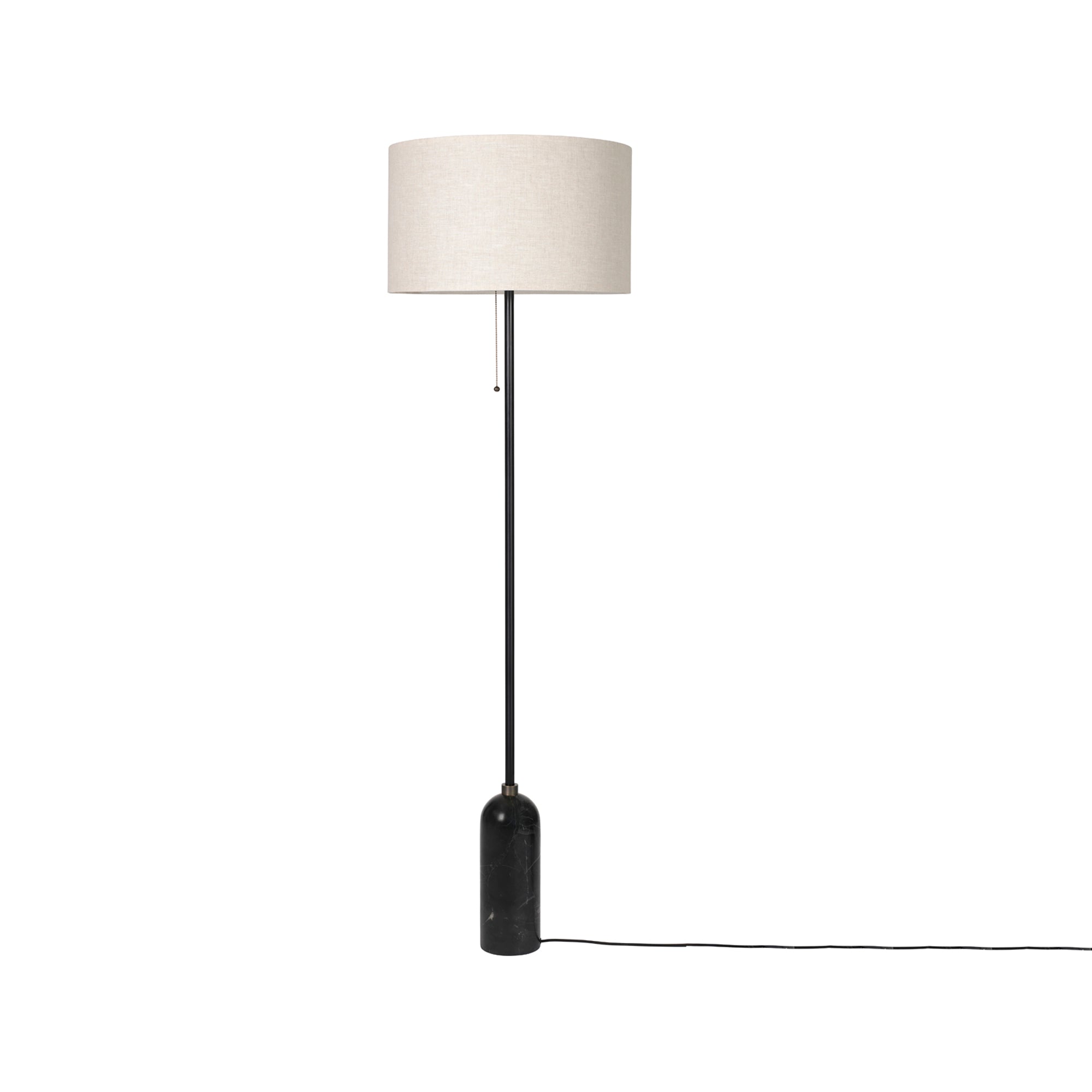 Gravity Floor Lamp