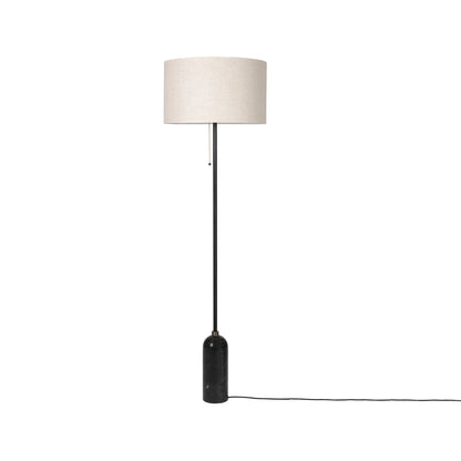 Gravity Floor Lamp