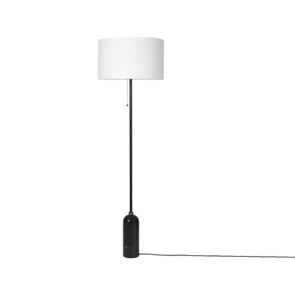 Gravity Floor Lamp