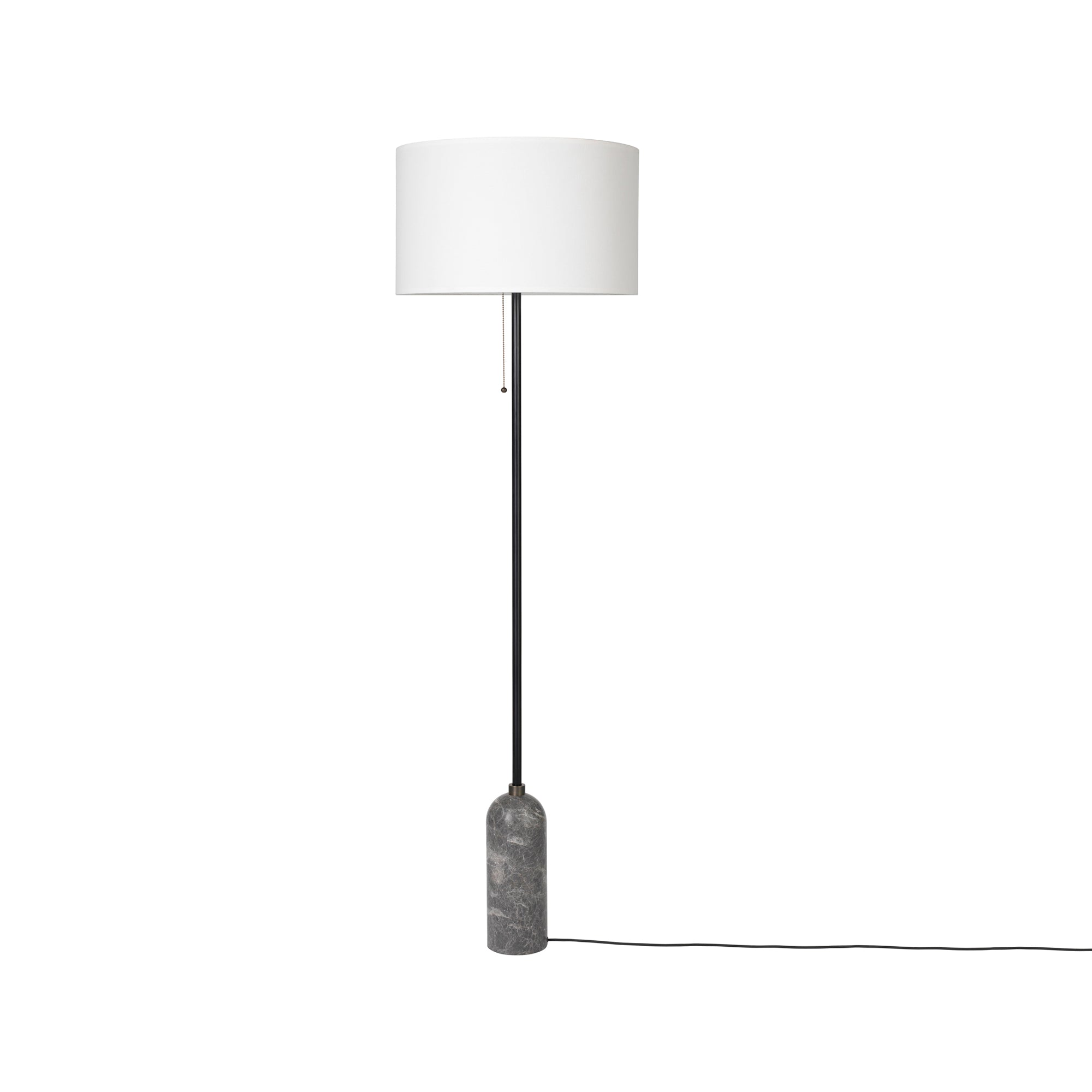 Gravity Floor Lamp