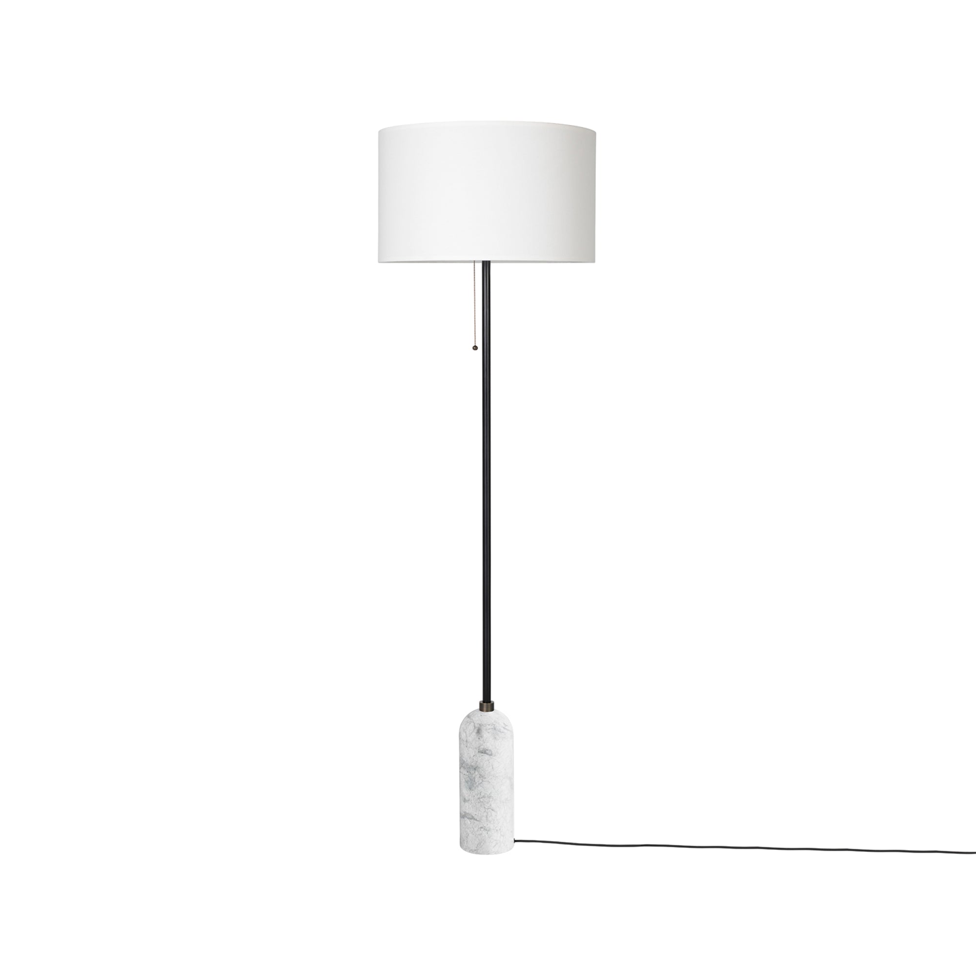 Gravity Floor Lamp