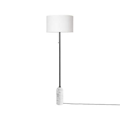 Gravity Floor Lamp