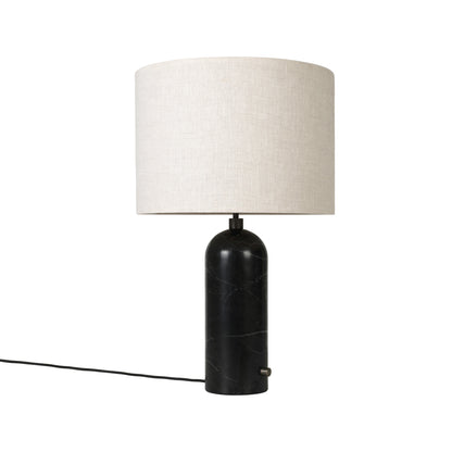 Gravity Table Lamp