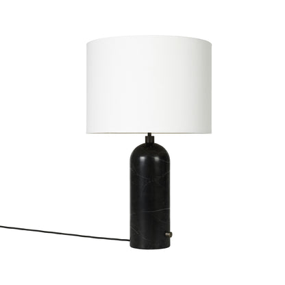 Gravity Table Lamp