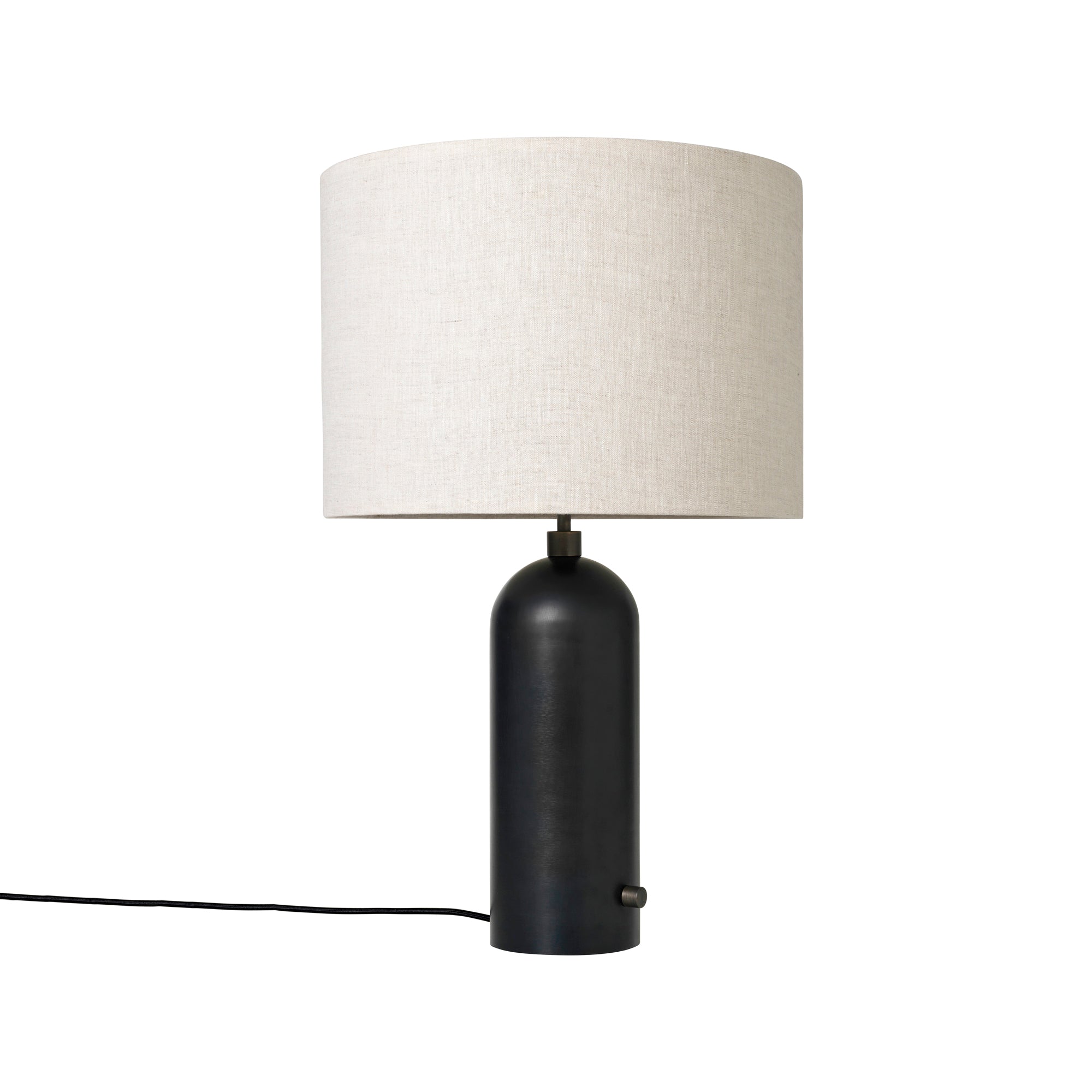 Gravity Table Lamp