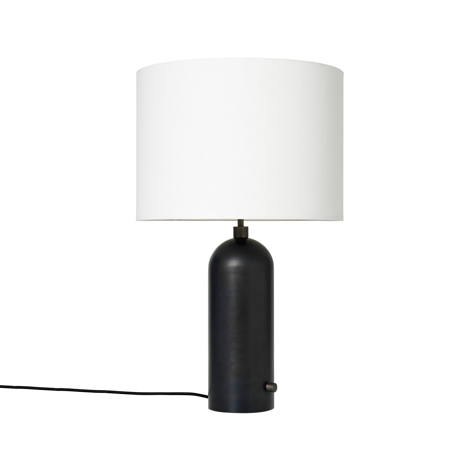 Gravity Table Lamp