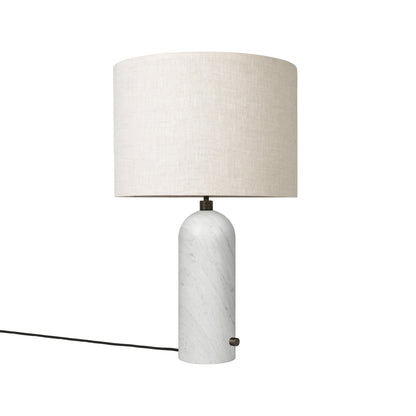 Gravity Table Lamp