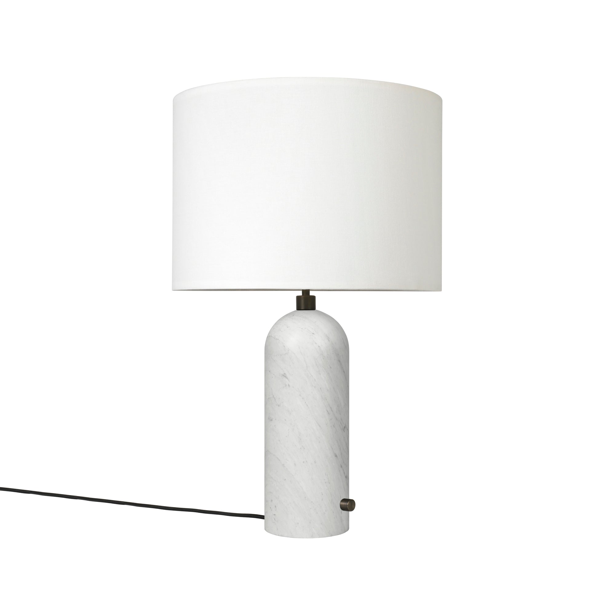 Gravity Table Lamp