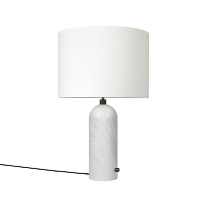 Gravity Table Lamp