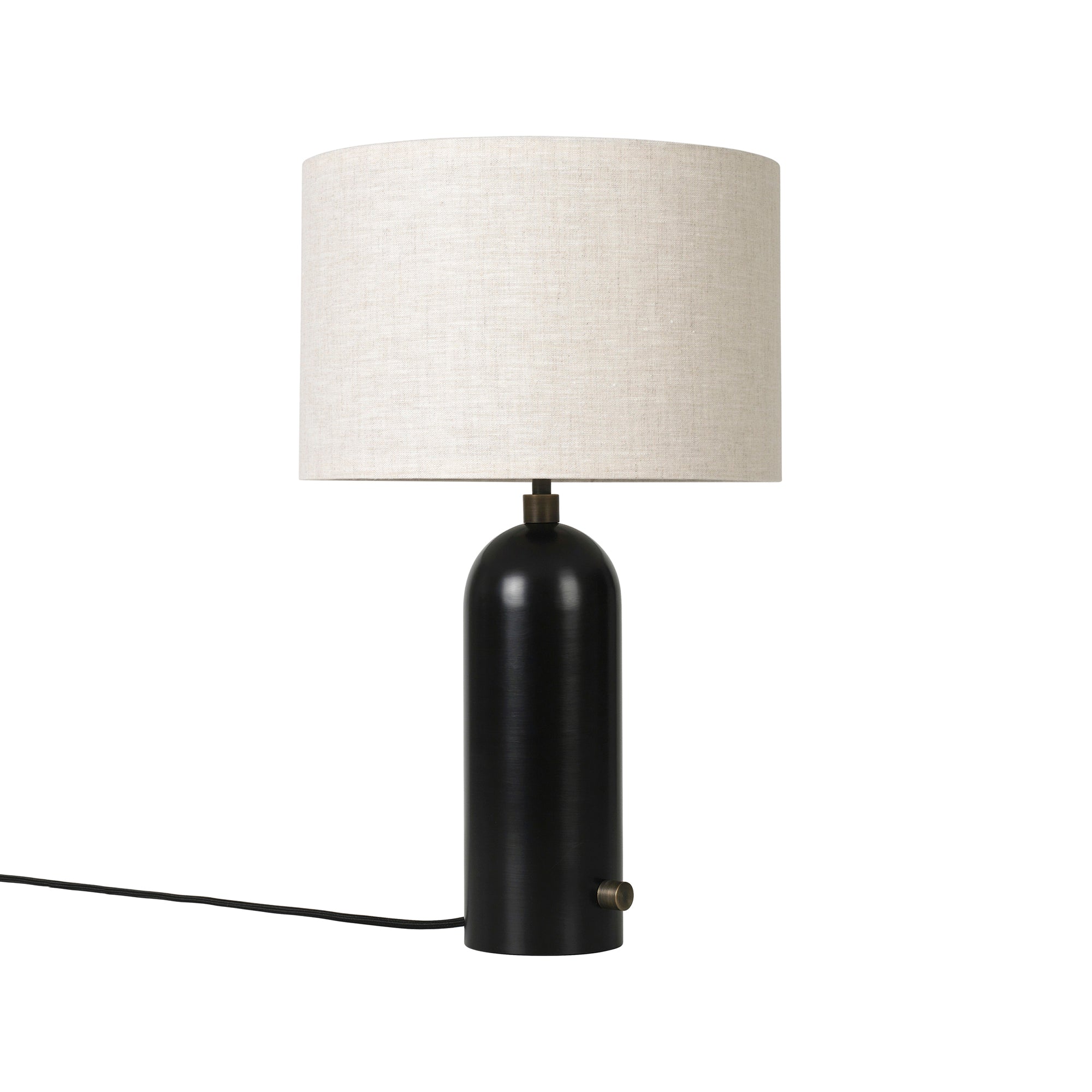 Gravity Table Lamp