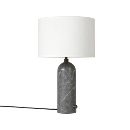 Gravity Table Lamp