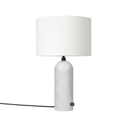 Gravity Table Lamp