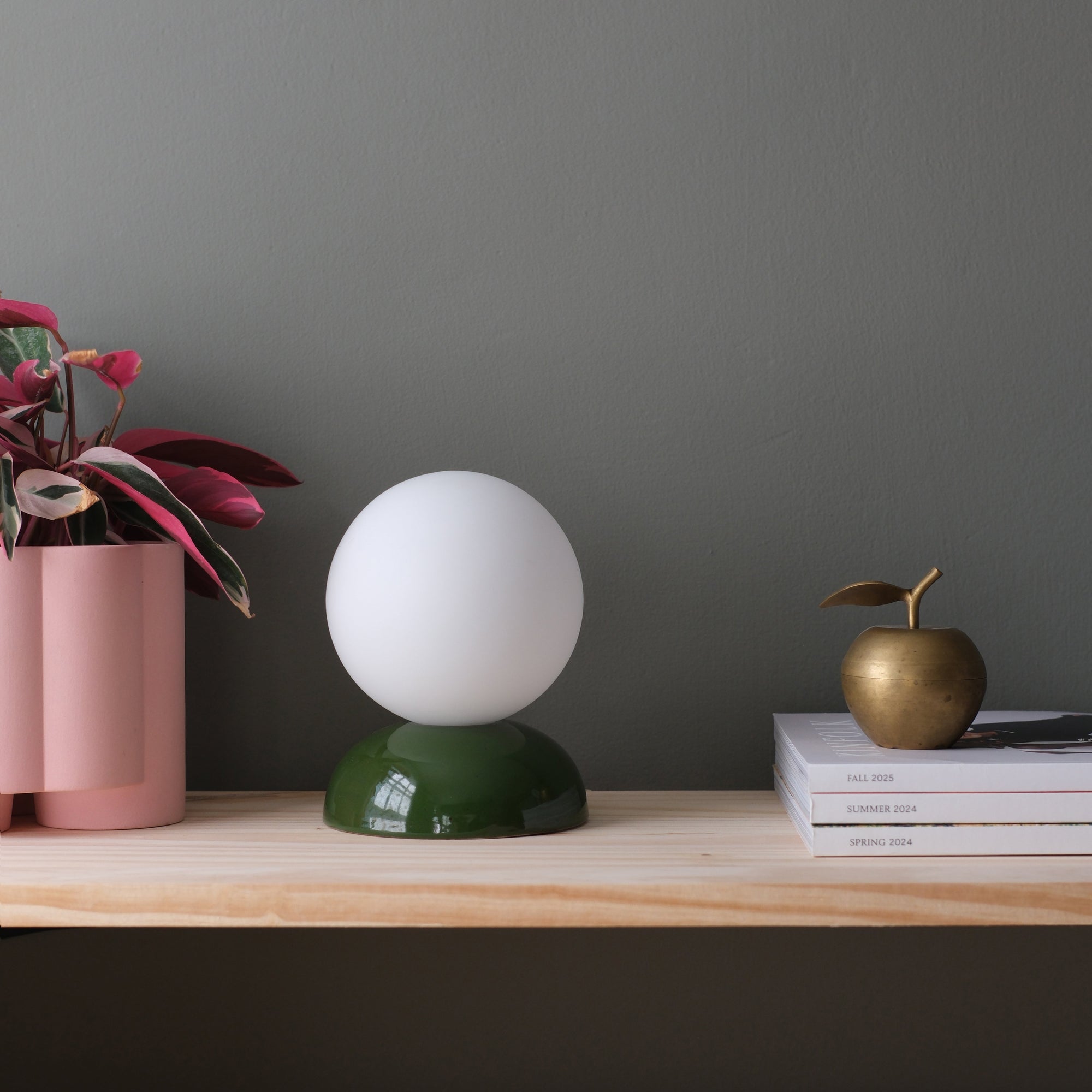 Monroe Table Lamp