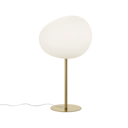 Gregg Table and Floor Lamp