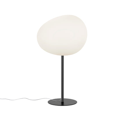 Gregg Table and Floor Lamp