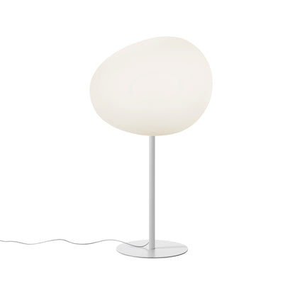 Gregg Table and Floor Lamp