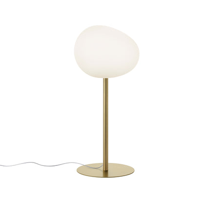 Gregg Table and Floor Lamp