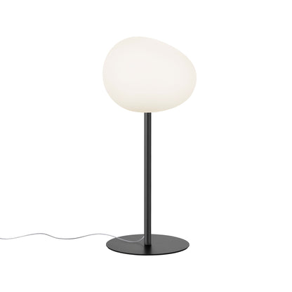 Gregg Table and Floor Lamp