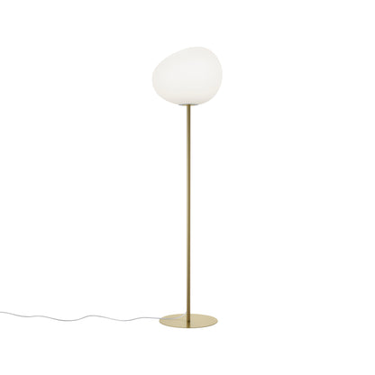 Gregg Table and Floor Lamp