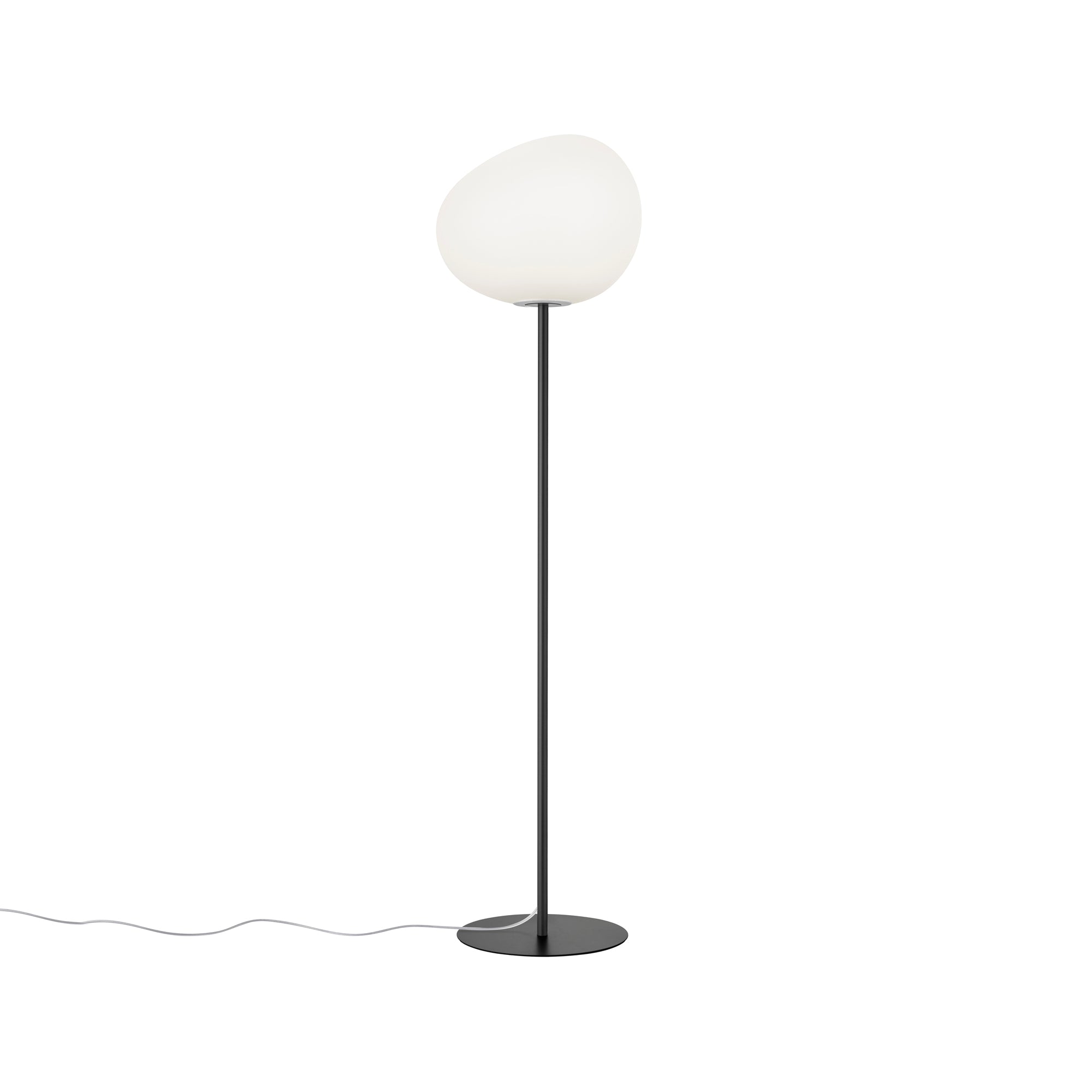 Gregg Table and Floor Lamp