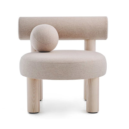 Low Chair Gropius CS2