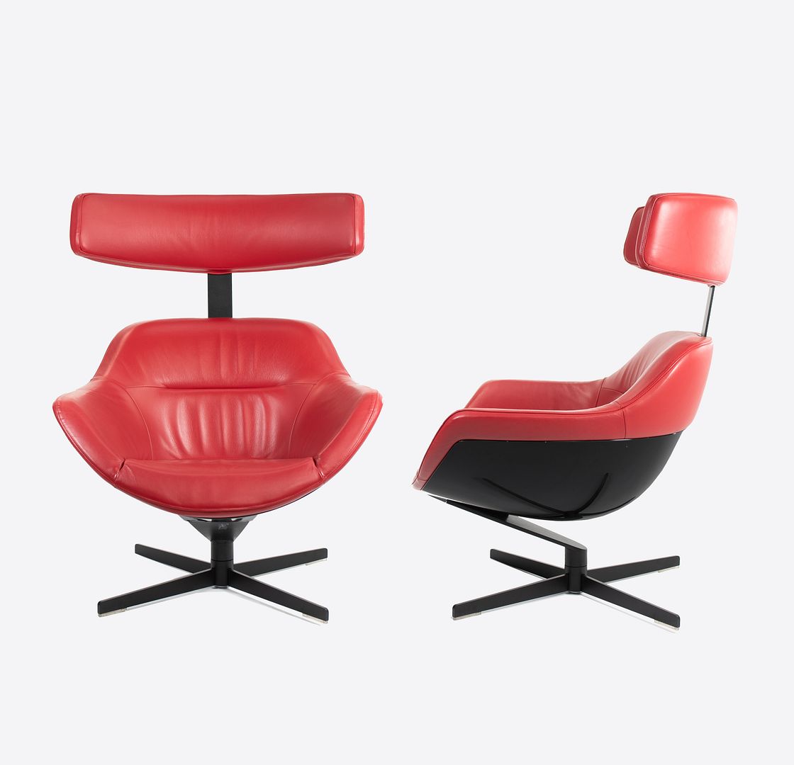 277 Auckland Lounge Chair