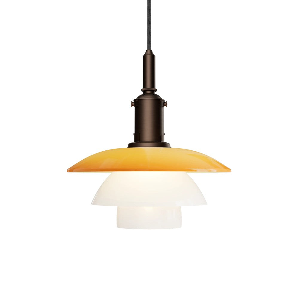 PH 3/3 Pendant Lamp