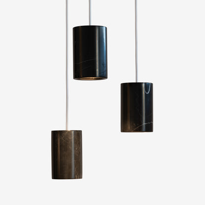 Solid Pendant Lamp