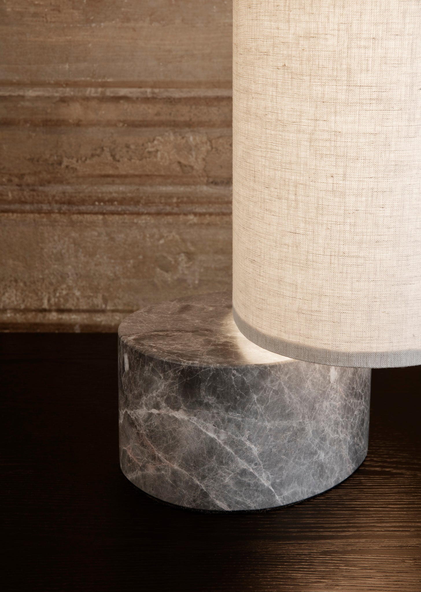 Unbound Table Lamp H45