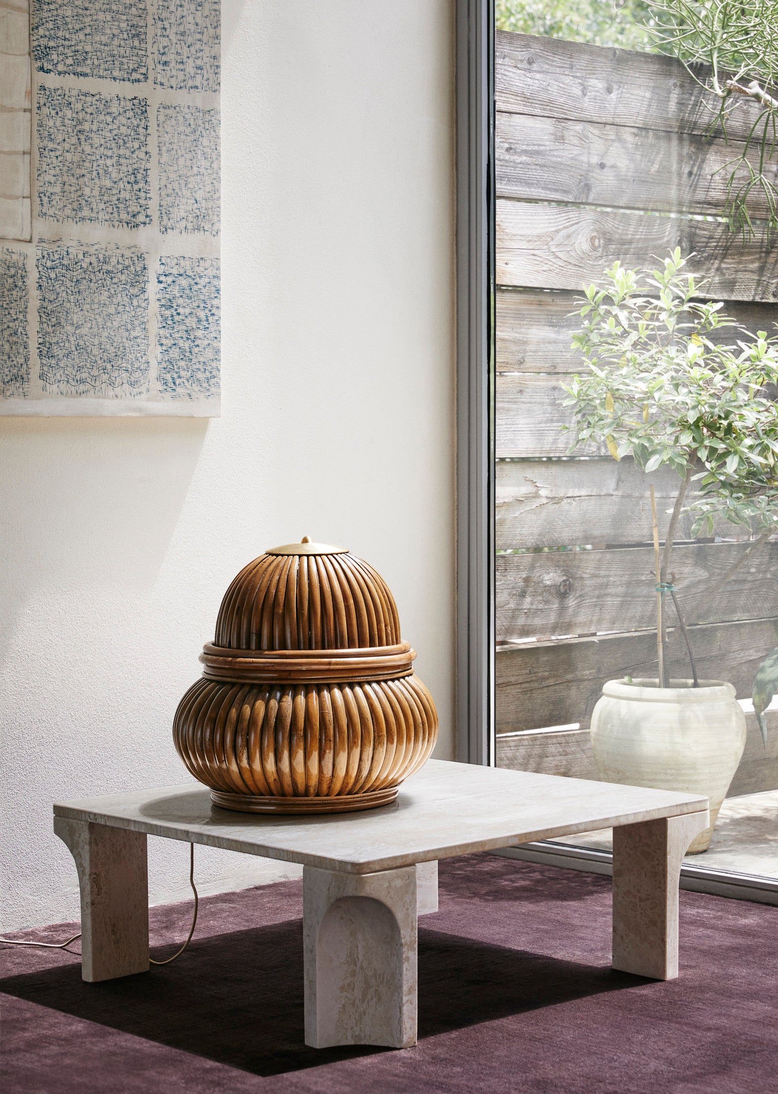 Bohemian 72 Floor Lamp