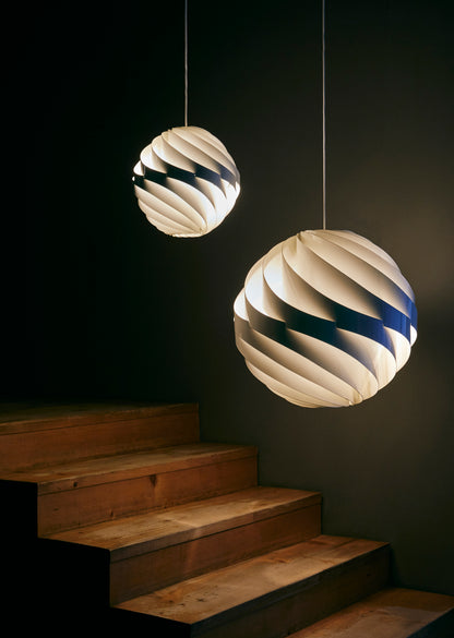 Turbo Pendant Lamp