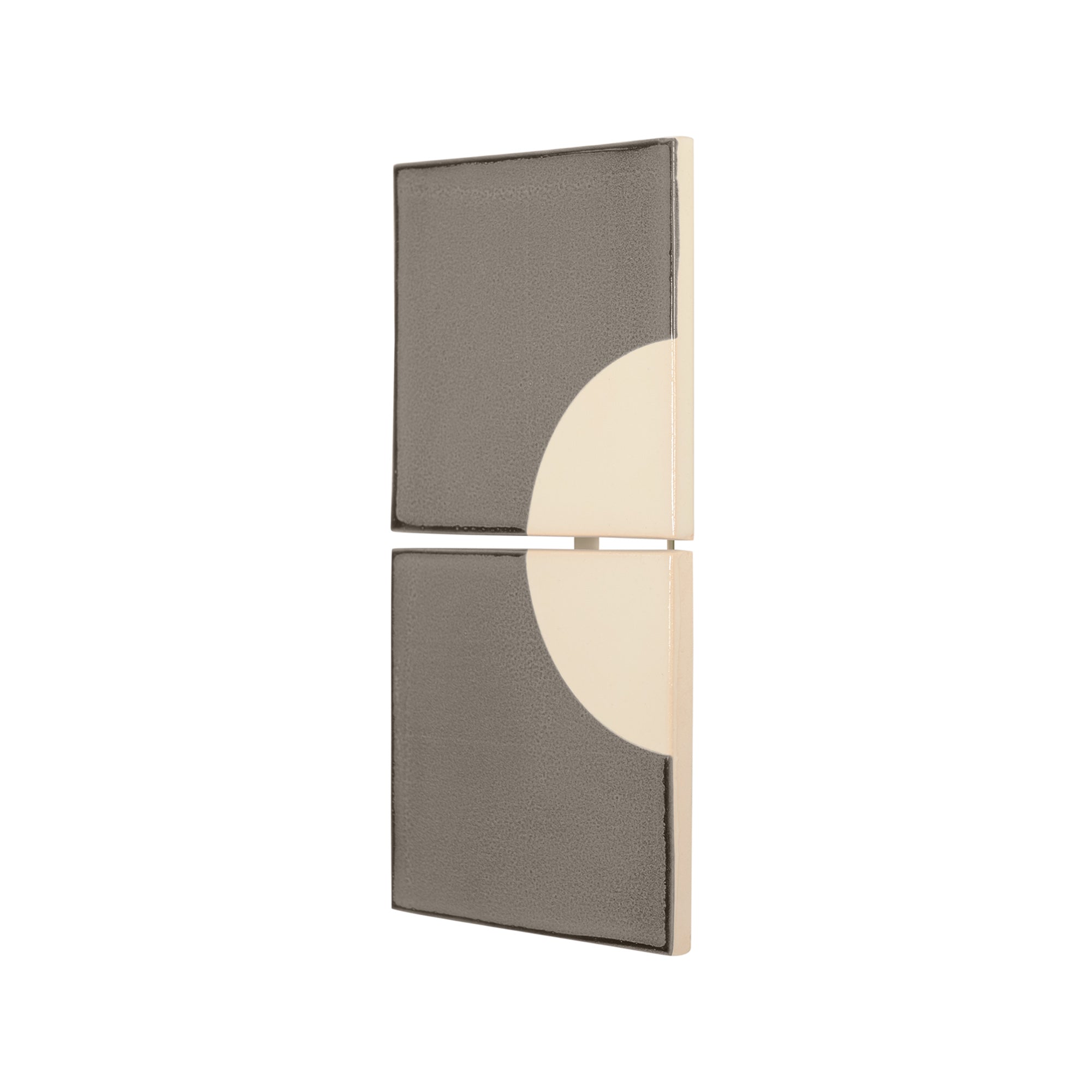 Tiles Wall Lamp — Moon