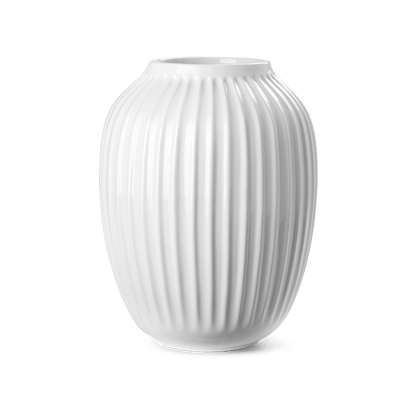 Hammershøi Vase — 10"