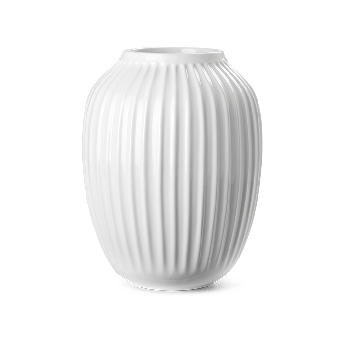 Hammershøi Vase — 10"