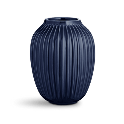 Hammershøi Vase — 10"