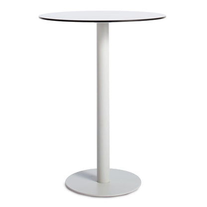 Skiff Bar Table — Outdoor