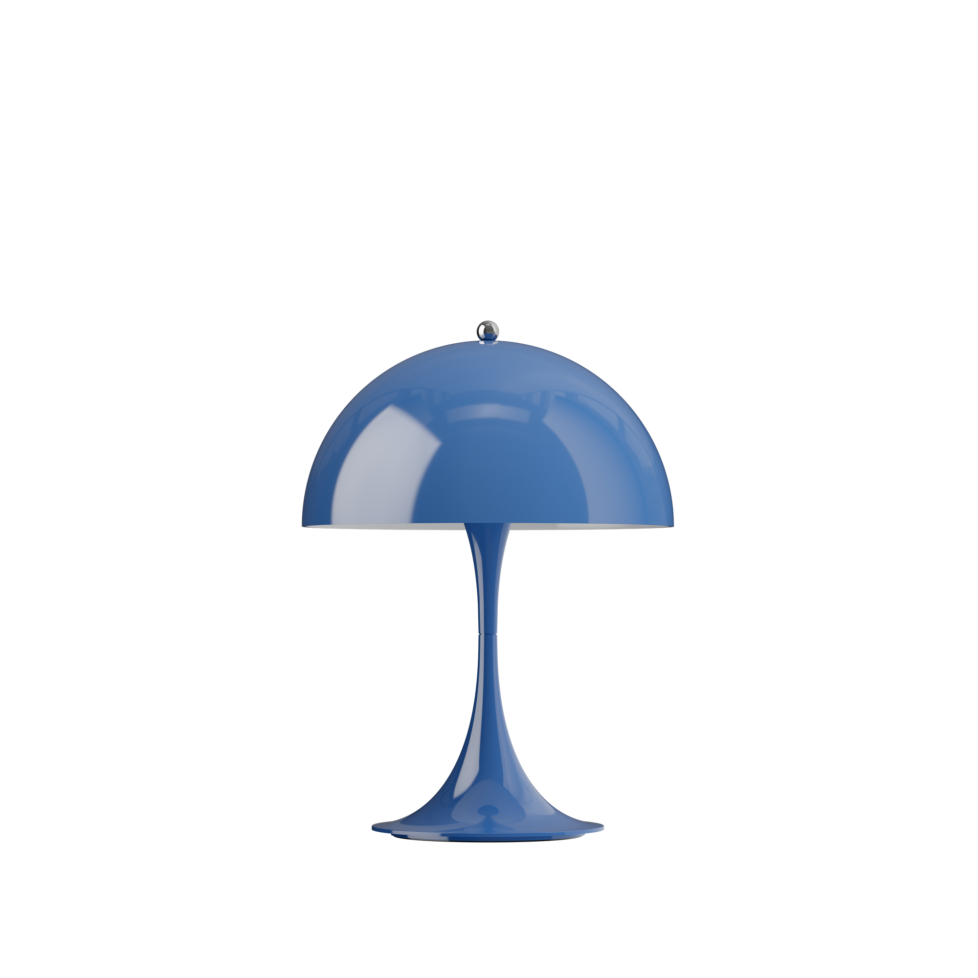 Panthella 250 Portable Table Lamp